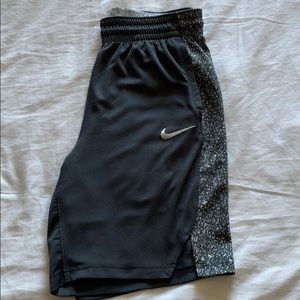 Nike Dri Fit Running Shorts